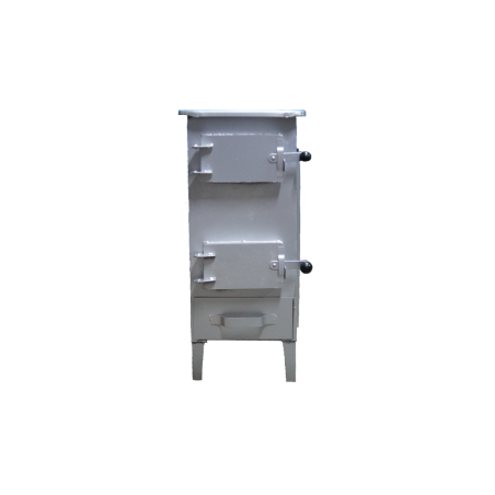 Piec Ogrzewacz PW szamot duży